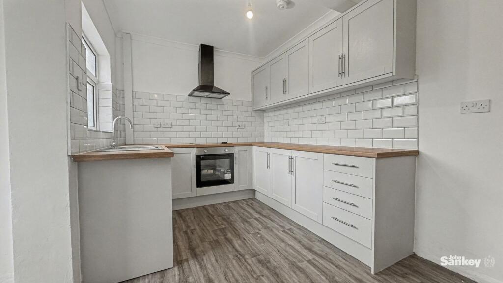 Main image of property: Brougham Avenue, Mansfield, NG19