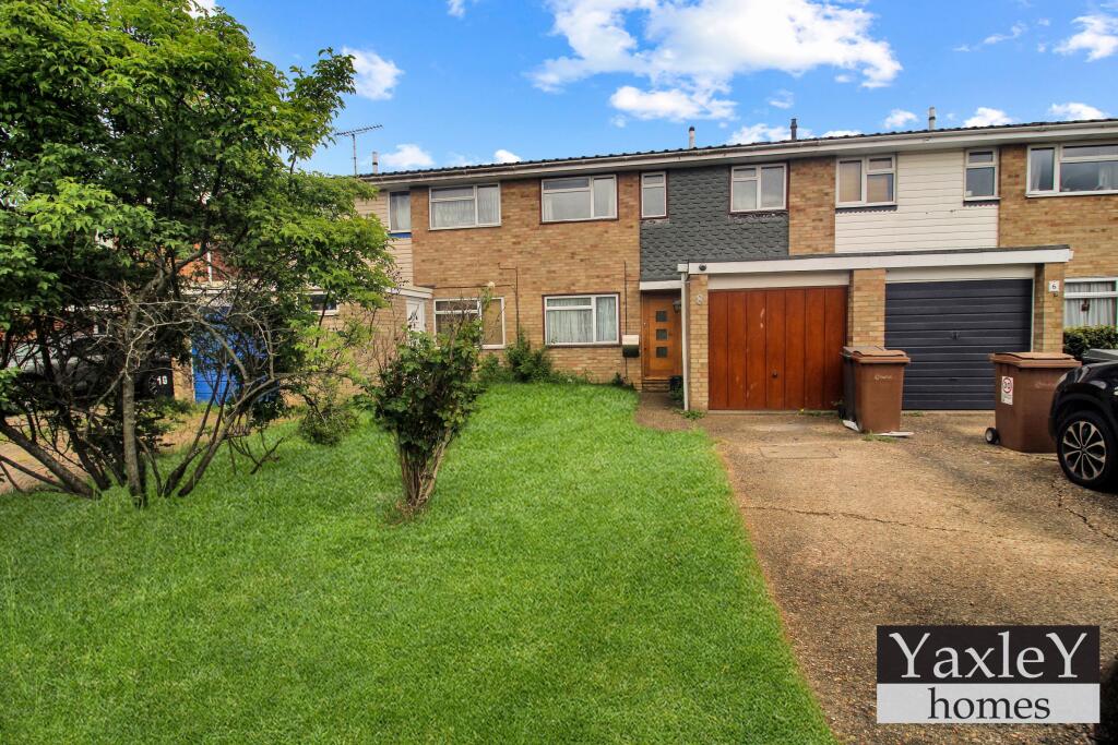 Main image of property: Havengore Chelmsford