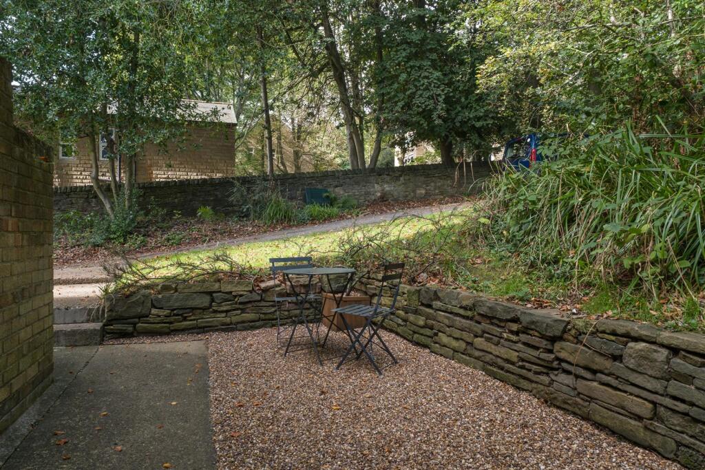 Apartment in Sheffield - View 4