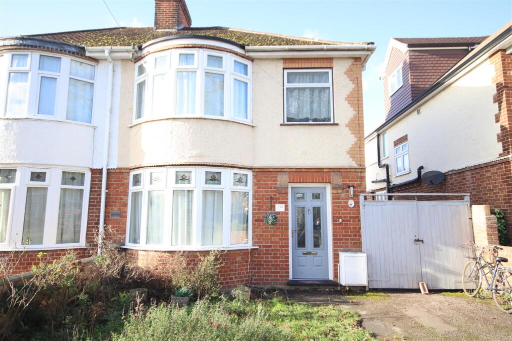Main image of property: Mowbray Road, Cambridge