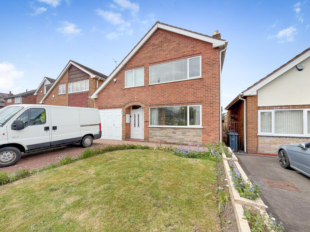 Main image of property: Birmingham New Road, Bilston, West Midlands