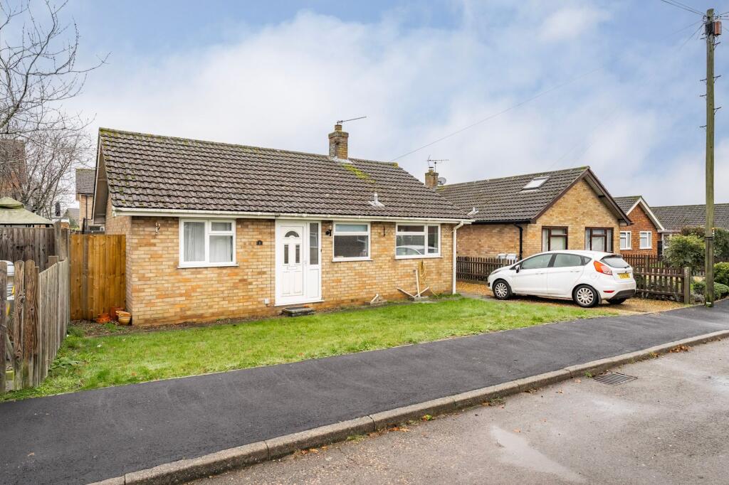 Main image of property: St. Marys Close, Alpington