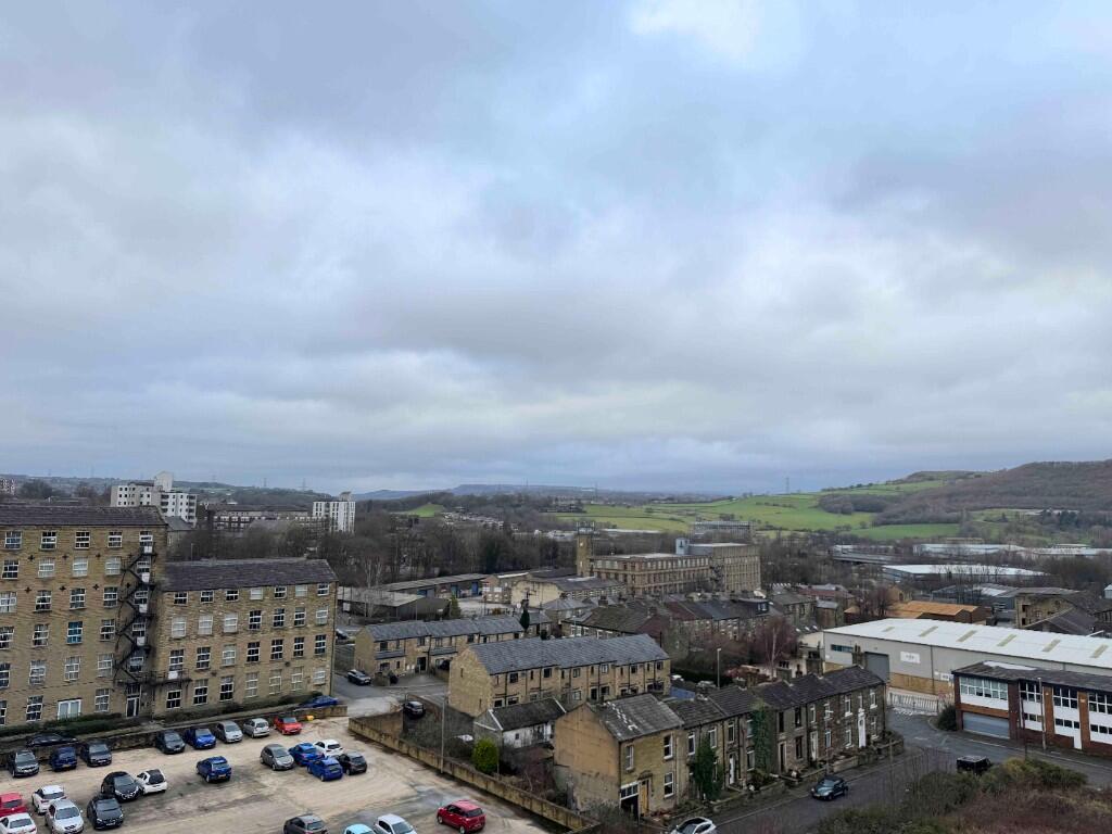 Apt 90, The Silk Mill, HX5 9AR photo 2