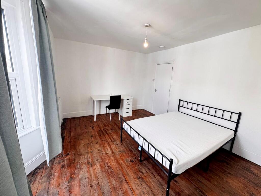 Main image of property: Southampton Street, BN2