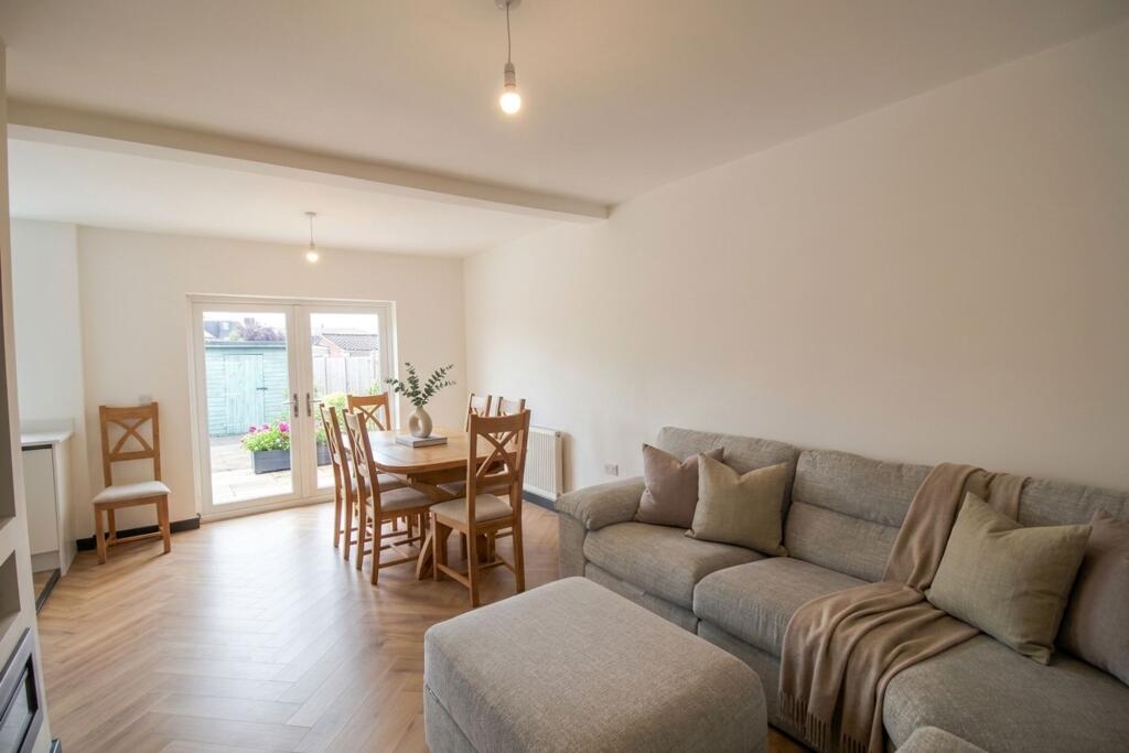 House in Leicester - View 2
