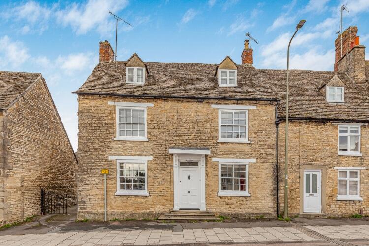 Main image of property: Corn Street, Witney