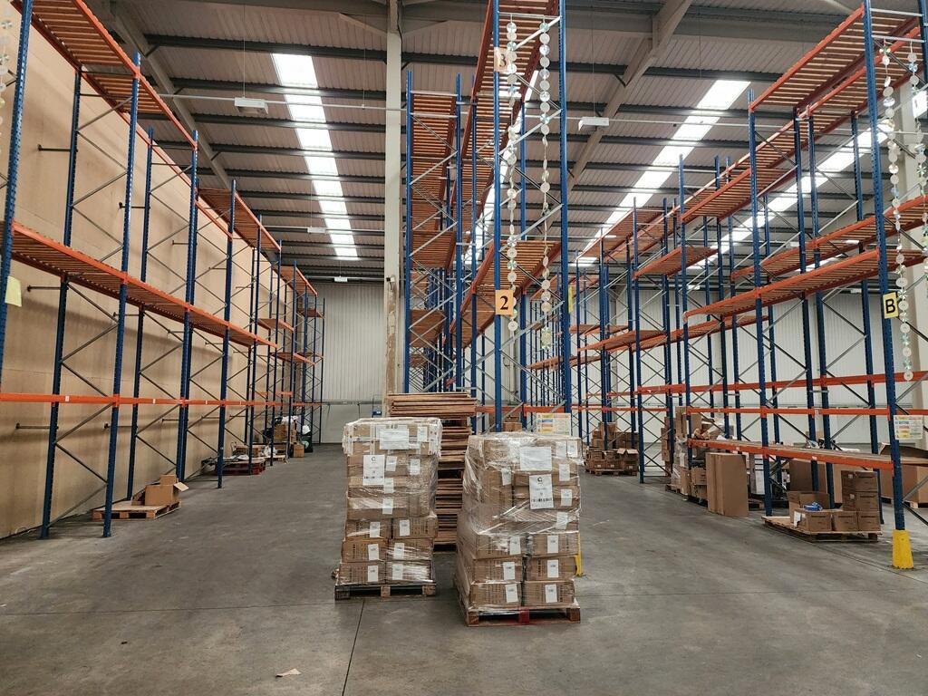 Additional image 3 of Unit C, Gavin Way, Birmingham, West Midlands, B6 7AF