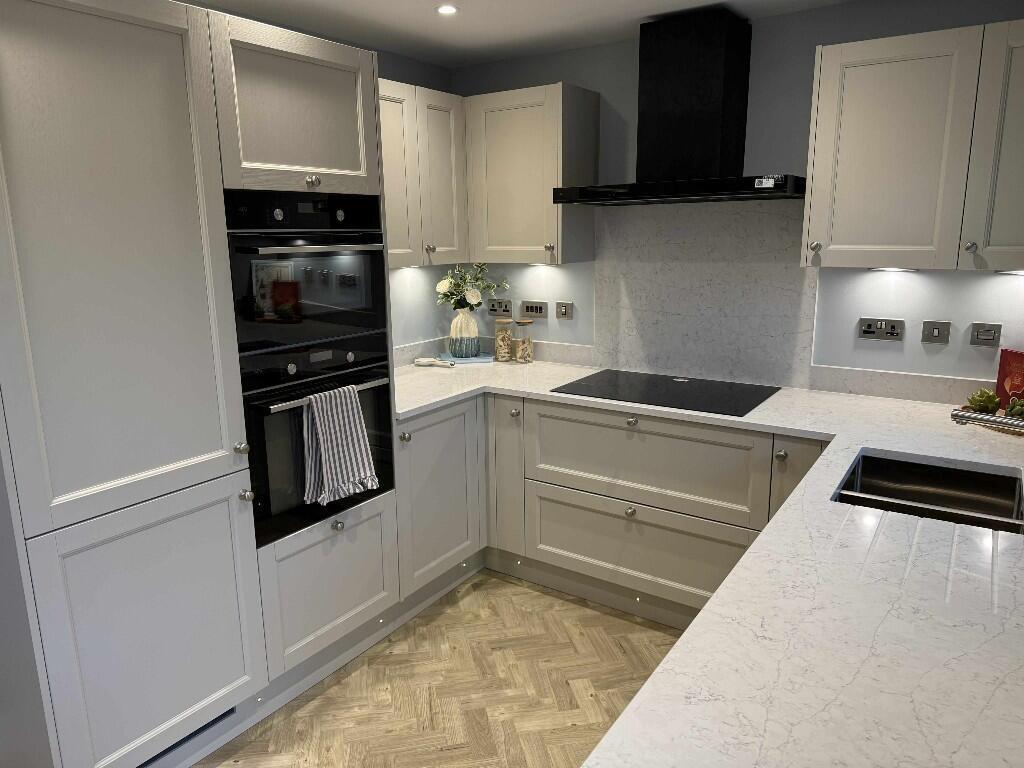 House in Newcastle upon Tyne - View 5