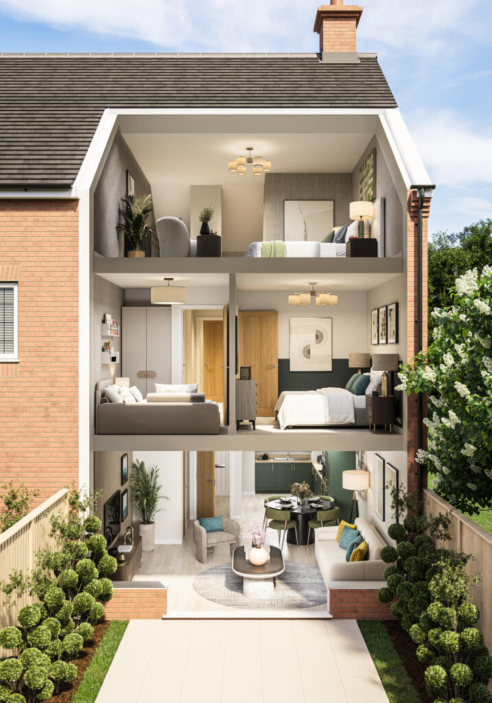 Main image of property: Hunnington, Worcestershire,
B62 0LF