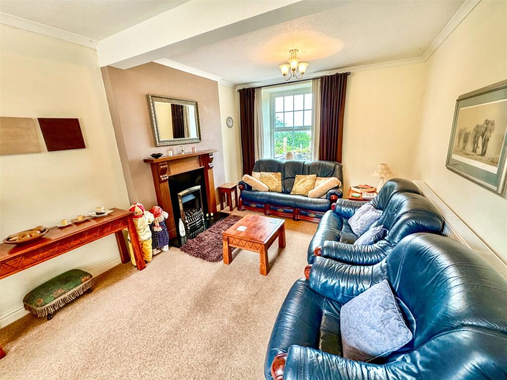 Friog, Fairbourne, Gwynedd, LL38 photo 3