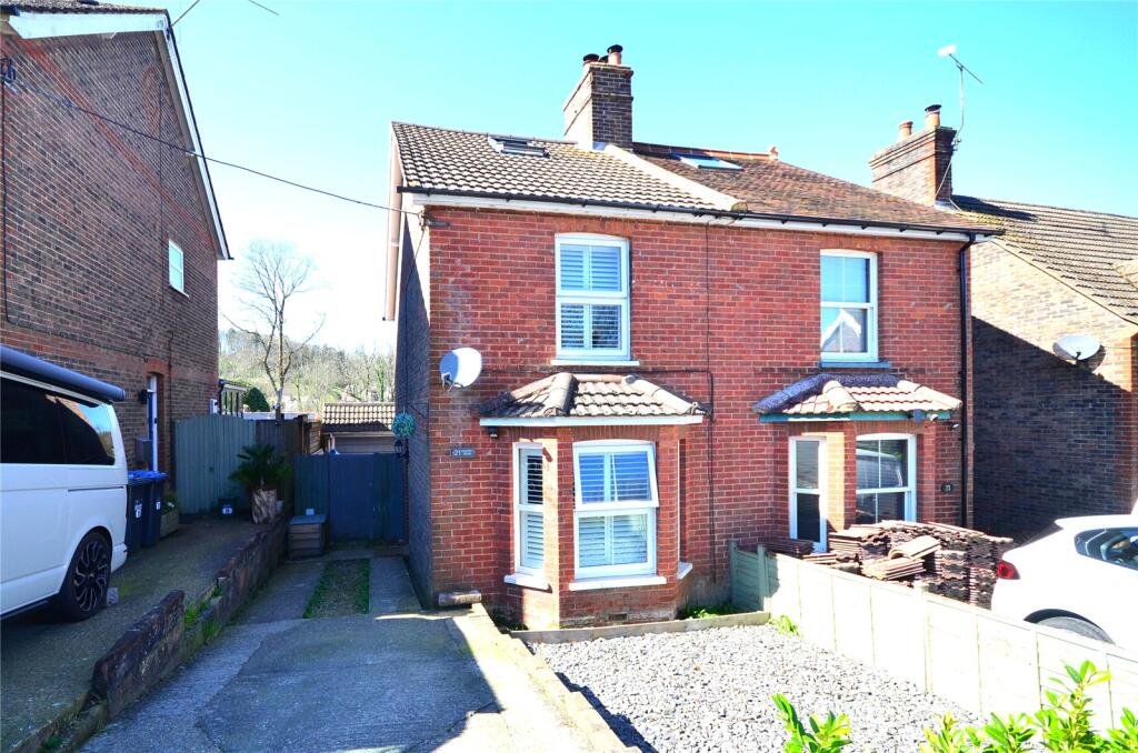 Main image of property: Hamsey Road, Sharpthorne, East Grinstead, RH19