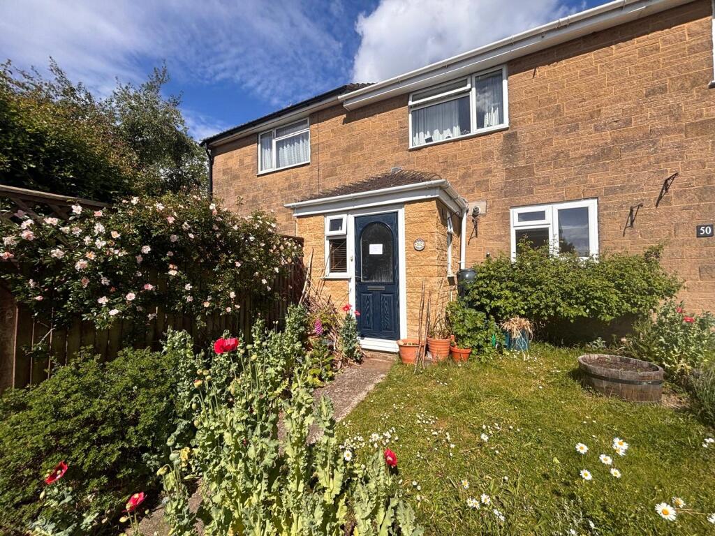 House in Somerset, Milborne Port