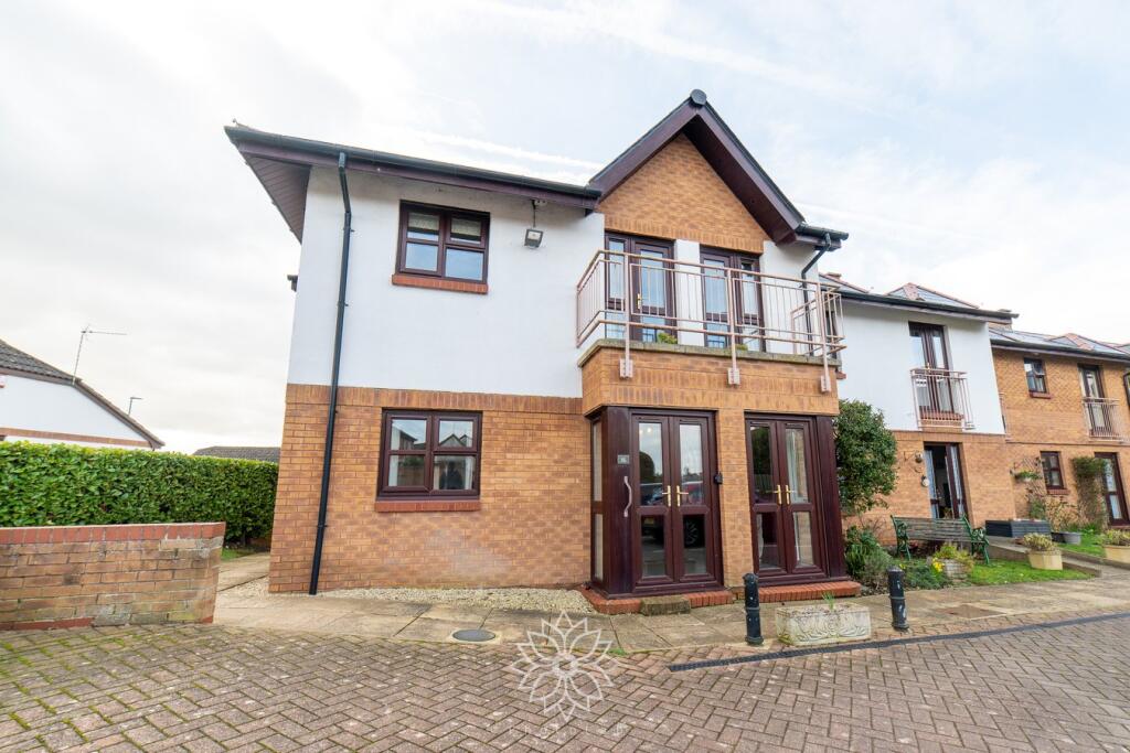 Main image of property: Churchfields, Bishops Cleeve, Cheltenham, GL52