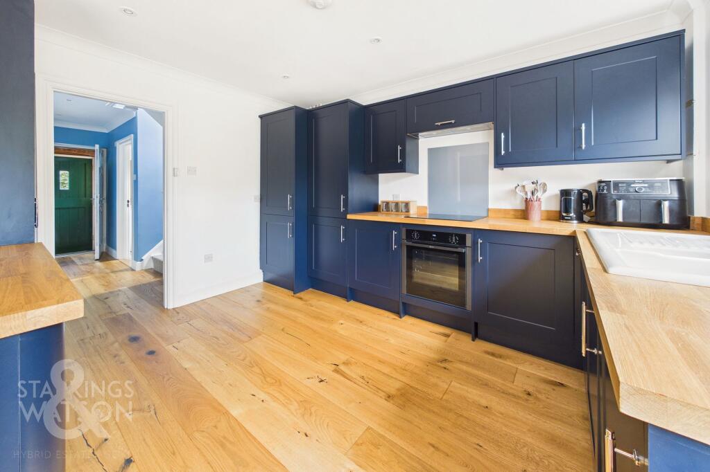 House in Norwich - View 4