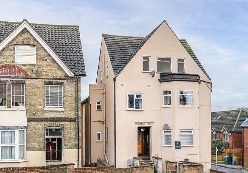 Main image of property: Orchard House, Old North Rd, Royston