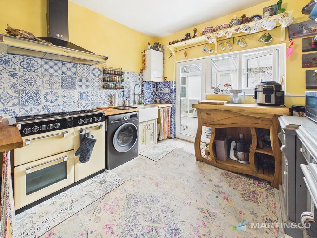 House in Blackpool - View 5