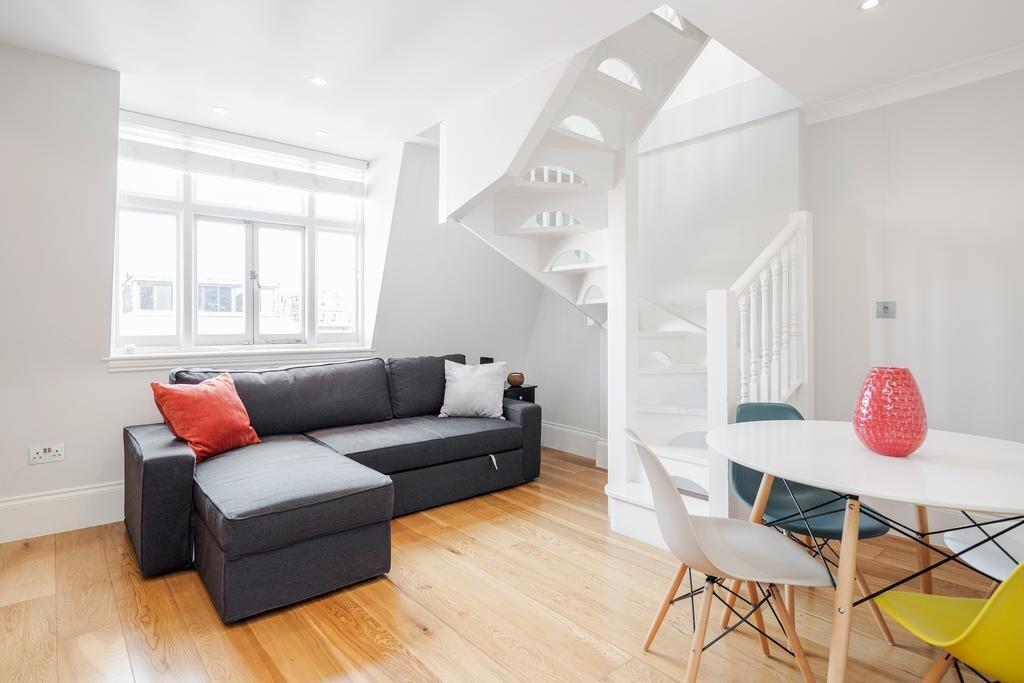 Main image of property: Rupert Street, London, Greater London, W1D 7PE