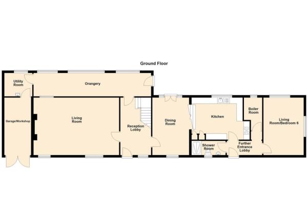 Ground Floor