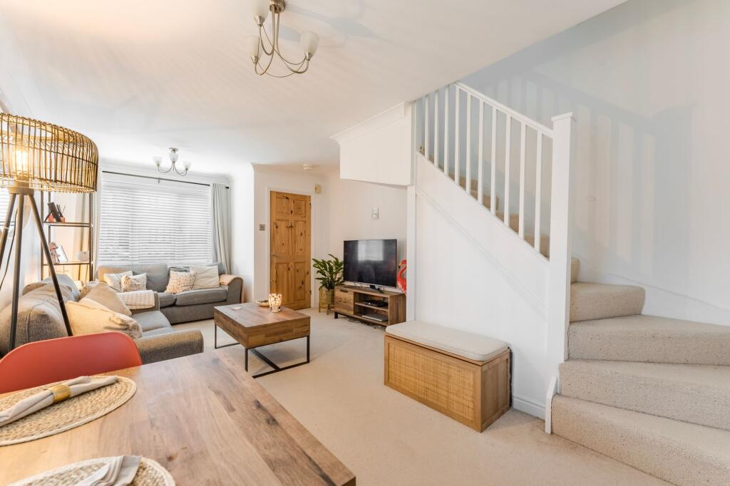 Martin Close, Carlton Colville photo 3