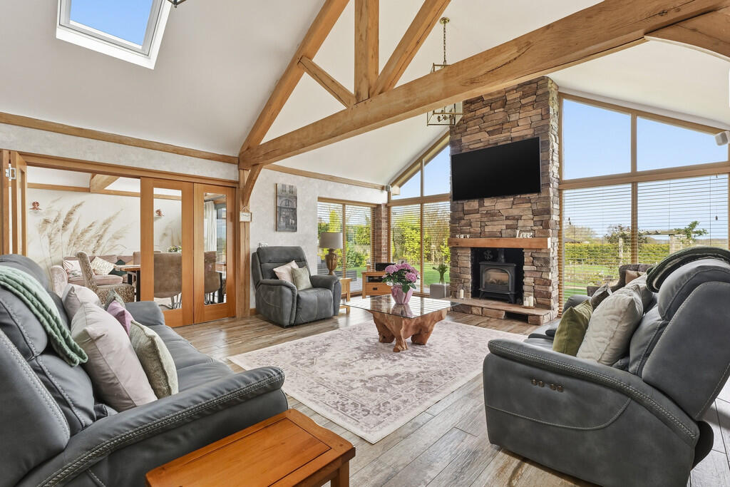 House in Newark and Sherwood, Thurgarton - View 4