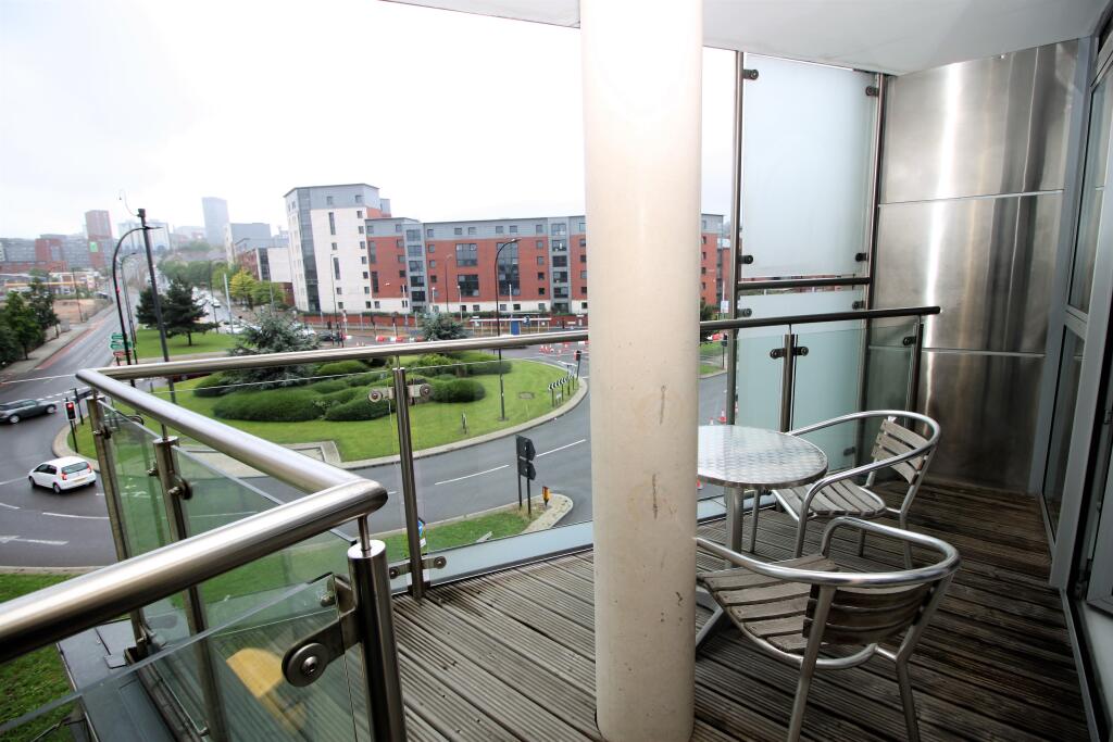 Main image of property: Dun Street, Sheffield, South Yorkshire, UK, S3