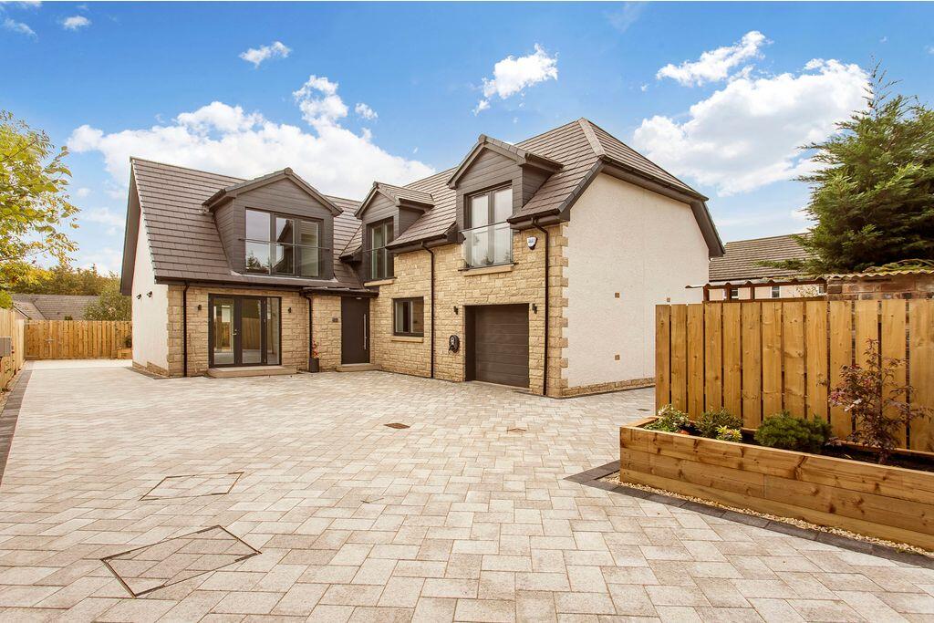 Main image of property: Firs, Dovecote, Haddington, East Lothian, EH41 4HA