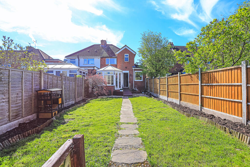 Additional image 31 of Shalford Road, Solihull