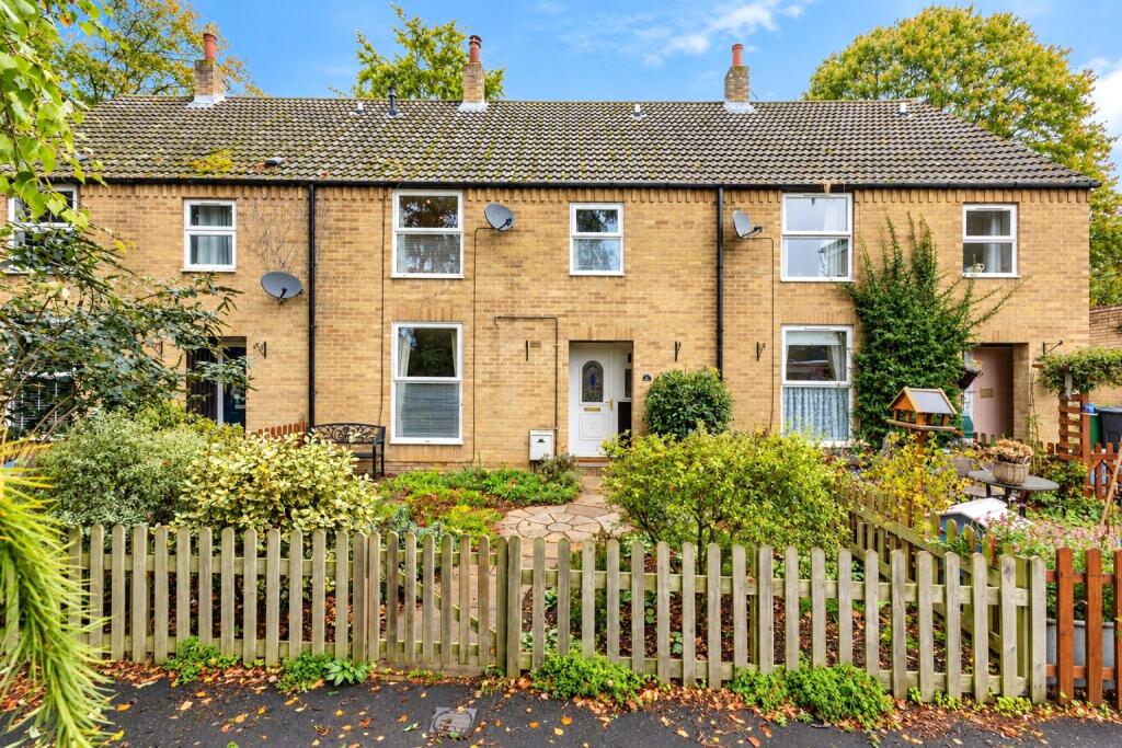 Main image of property: Grigsons Wood, East Harling, Norfolk, NR16