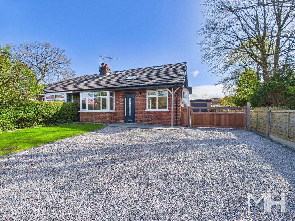 Main image of property: The Granings, Cottam, Preston