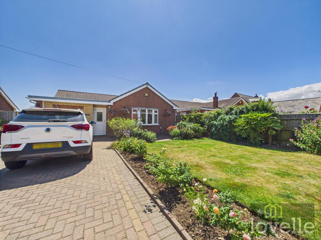 Main image of property: Sea Road, Anderby, PE24