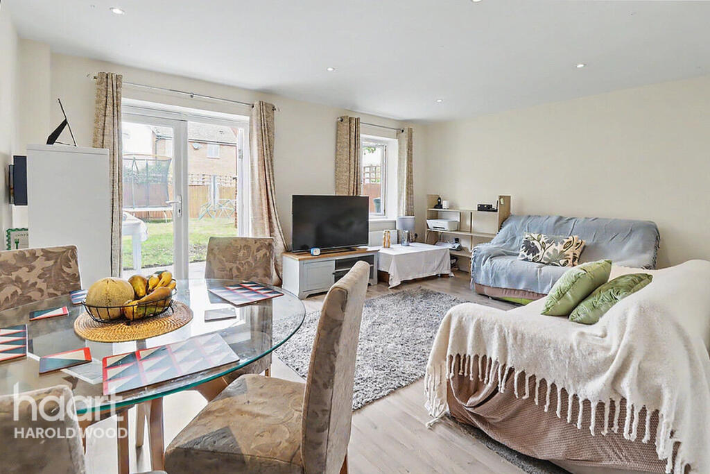 Main image of property: Sudbury Close, Harold Hill