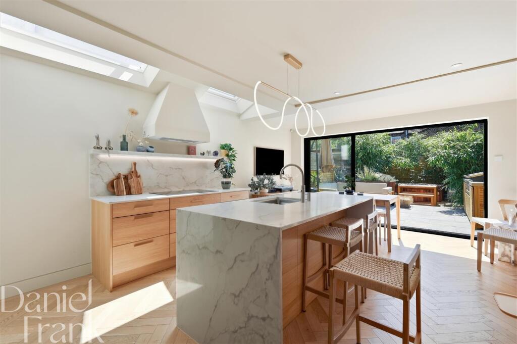 Main image of property: Livingstone Road, Walthamstow