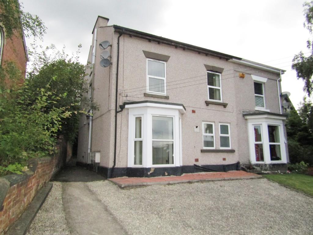 Main image of property: Highfield Road, Chesterfield, Derbyshire, S41