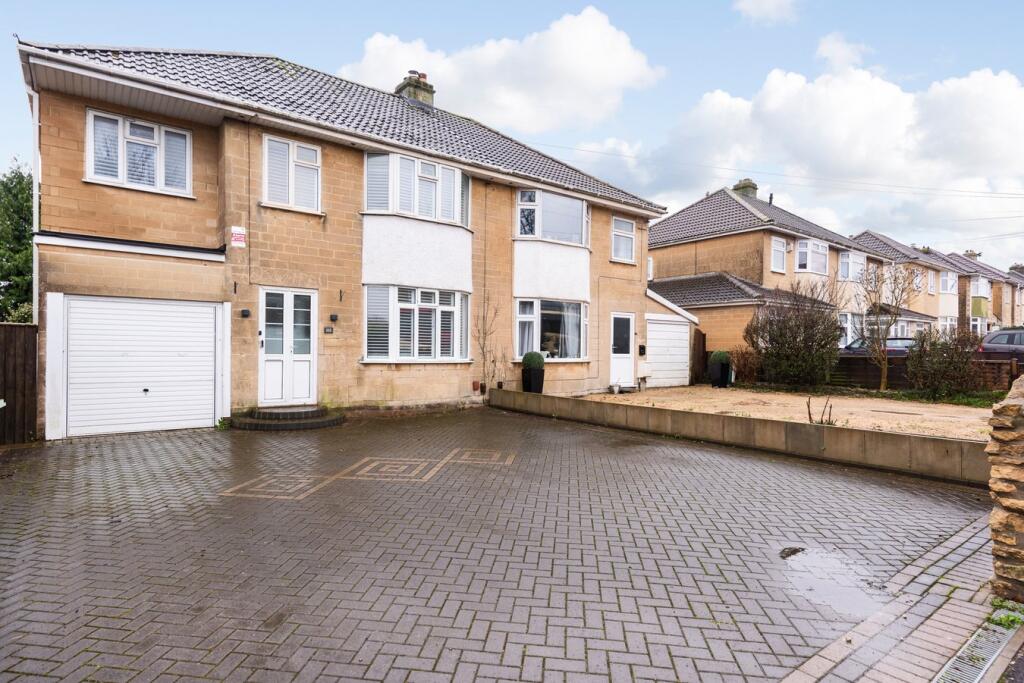 Main image of property: Frome Road, Bath, BA2