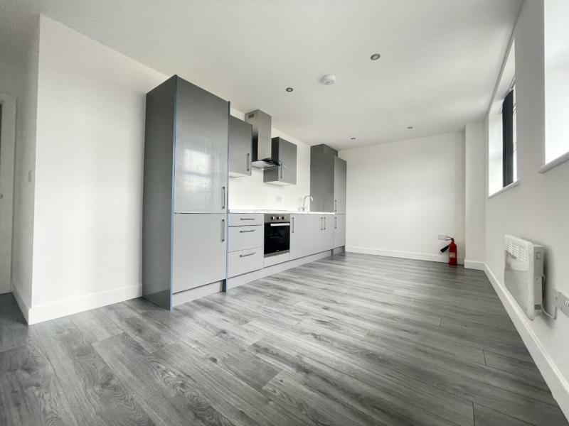 Main image of property: Bank House Apartments, Gledhow Road, Leeds, LS8