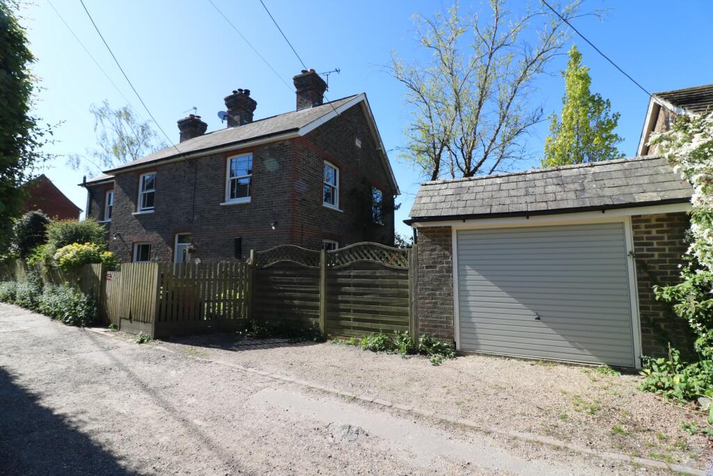 Main image of property: Chapel Lane, Horsted Keynes, RH17