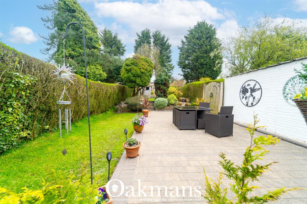 Additional image 14 of Kingswood Road, Northfield, Birmingham, West Midlands, B31