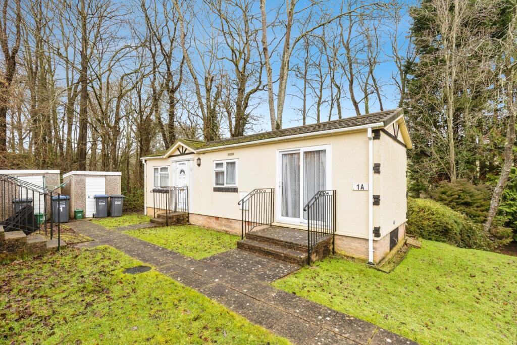 Main image of property: Partridge Place, Turners Hill Park, Turners Hill, Crawley, RH10