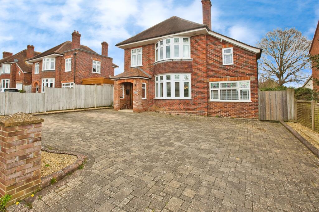 Main image of property: Home Drive, Yeovil