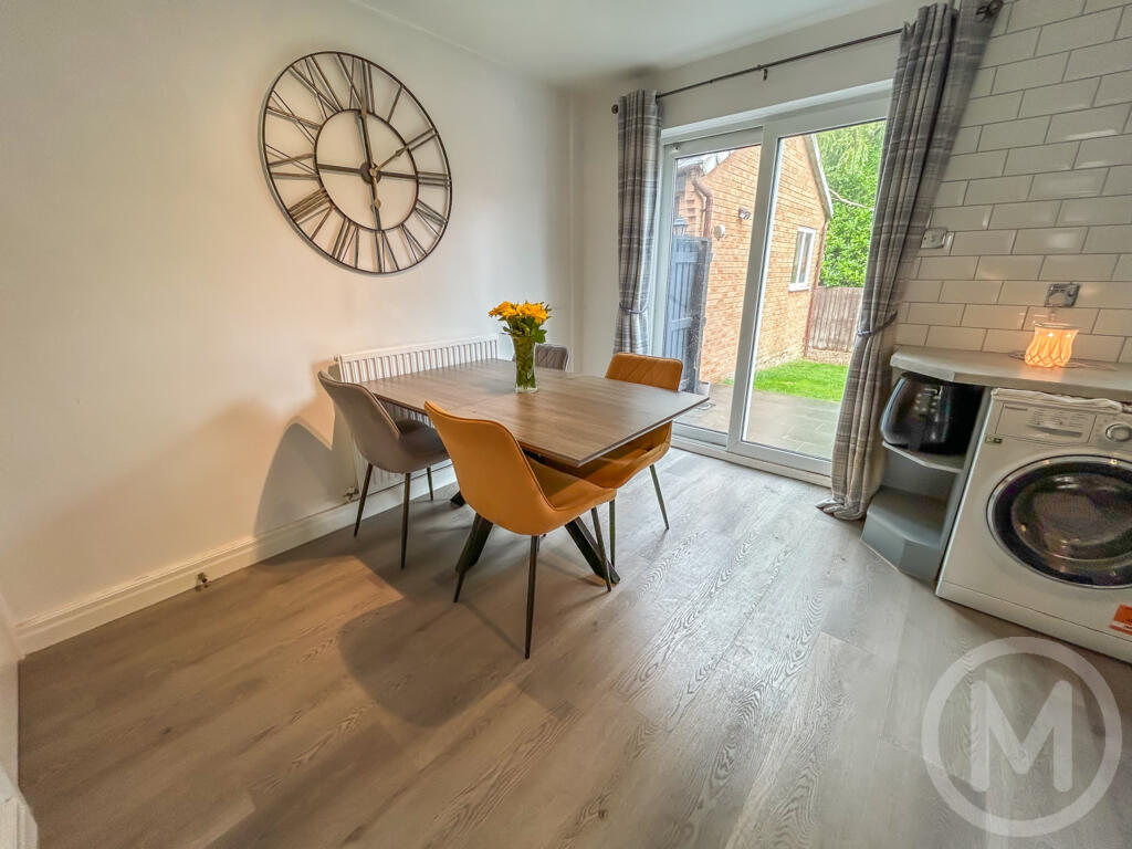 House in Blackpool - View 4