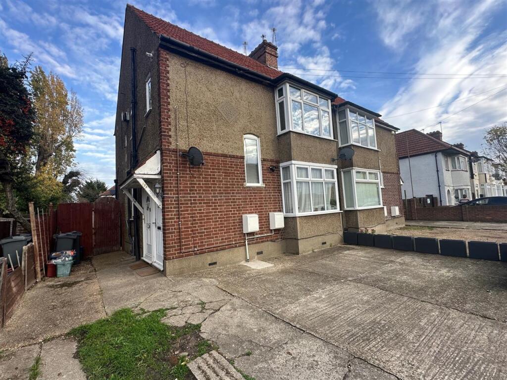 Main image of property: Imperial Road, Feltham