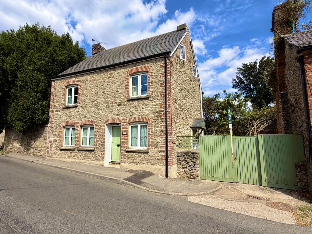 Main image of property: Eastrop, Highworth