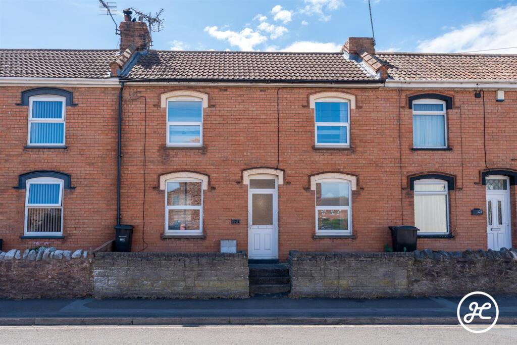 Main image of property: Chilton Street, Bridgwater