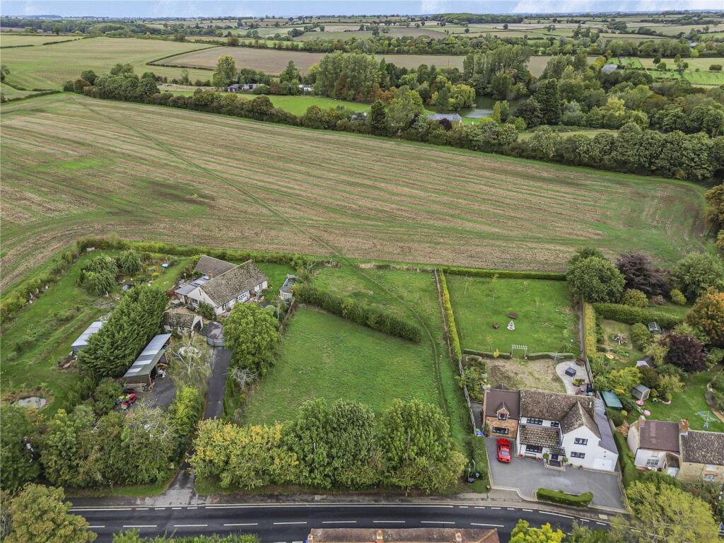 Main image of property: Greens Norton, Towcester