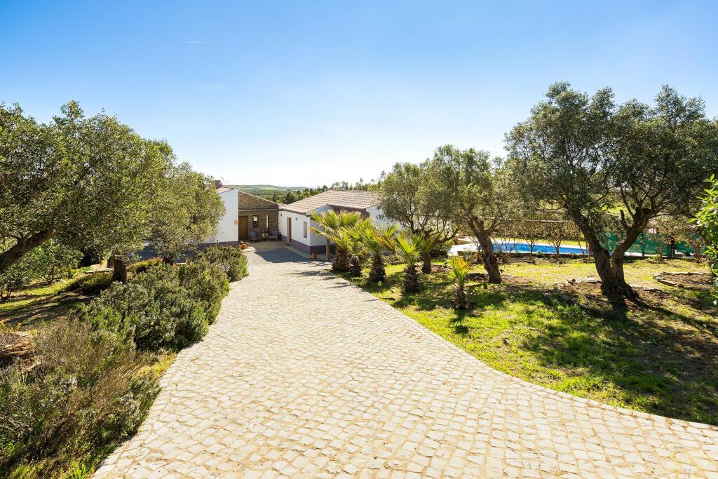 Main image of property: Algarve