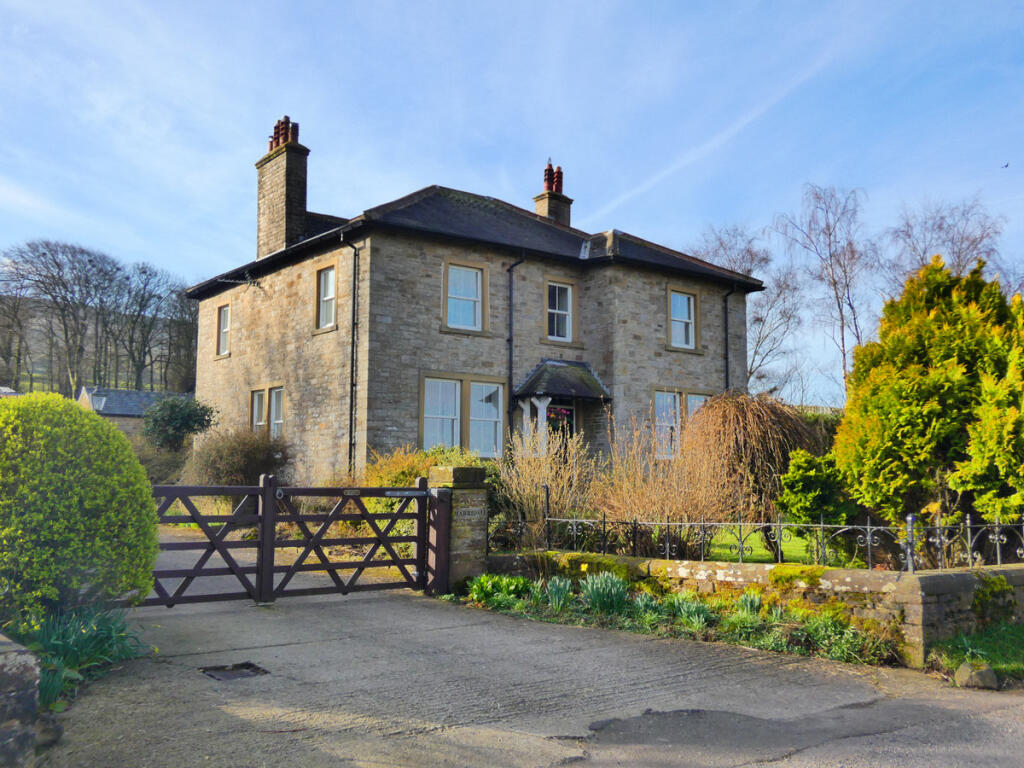 Main image of property: Marridale, Gayle, DL8 3NX