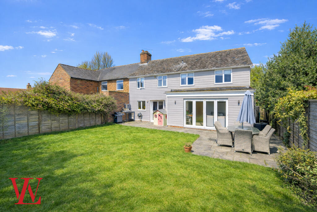 Main image of property: Mill Lane, Little Hallingbury, Bishop's Stortford, Hertfordshire