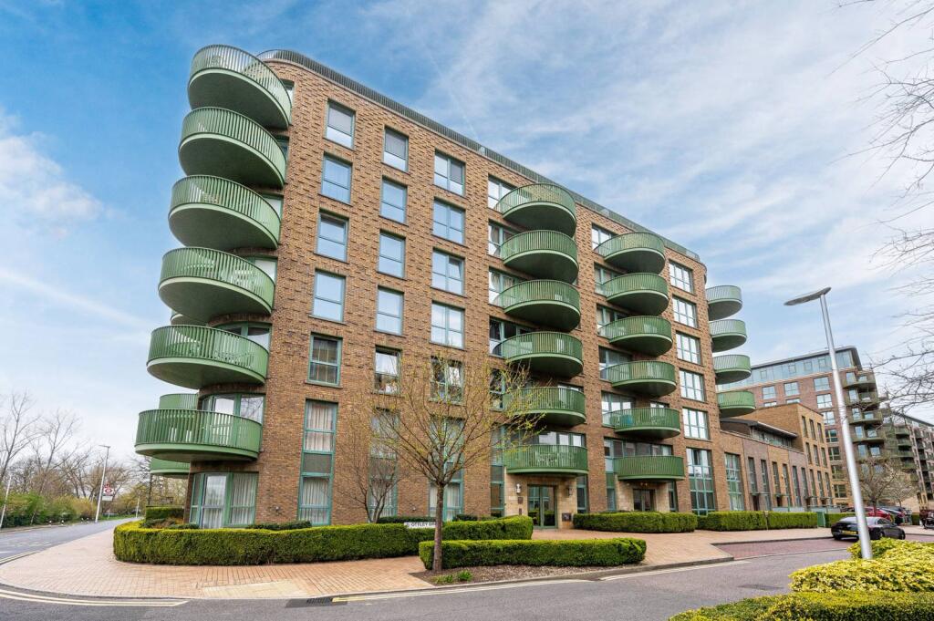 Main image of property: Ottley Drive, Kidbrooke, London, SE3