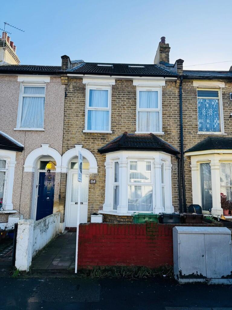 Main image of property: Farmer Road, London, E10