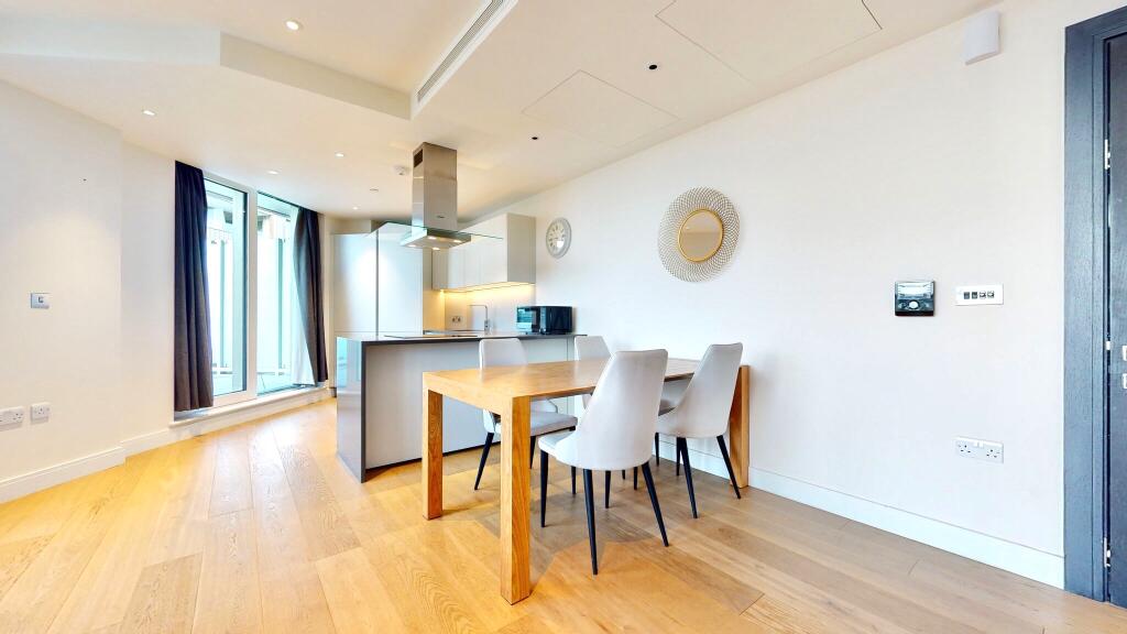 Camellia House, Chelsea Bridge, SW11 photo 4